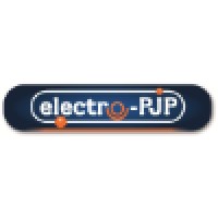 Electro PJP logo, Electro PJP contact details