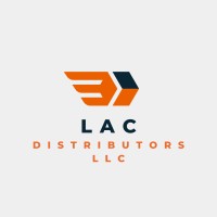 LAC Distributors LLC logo, LAC Distributors LLC contact details