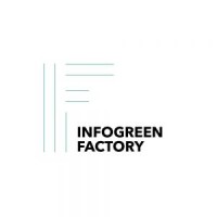 INFOGREEN FACTORY logo, INFOGREEN FACTORY contact details