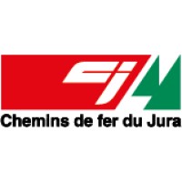 Les Chemins de fer du Jura SA logo, Les Chemins de fer du Jura SA contact details