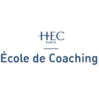 HEC Paris École De Coaching logo, HEC Paris École De Coaching contact details