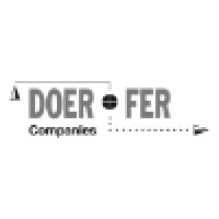 Doerfer Companies logo, Doerfer Companies contact details