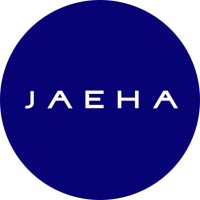 JAEHA logo, JAEHA contact details