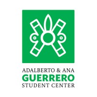 UA Guerrero Student Center logo, UA Guerrero Student Center contact details