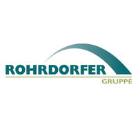 Rohrdorfer Transportbeton GmbH logo, Rohrdorfer Transportbeton GmbH contact details