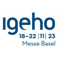 Igeho - Internationale Plattform für Hotellerie, Gastronomie, Take-away und Care logo, Igeho - Internationale Plattform für Hotellerie, Gastronomie, Take-away und Care contact details