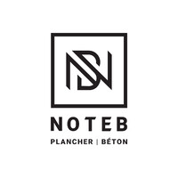 NOTEB logo, NOTEB contact details