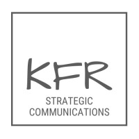 KFR Strategy, LLC logo, KFR Strategy, LLC contact details