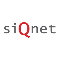 siQnet Consulting GmbH logo, siQnet Consulting GmbH contact details