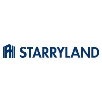 Starryland Australia logo, Starryland Australia contact details