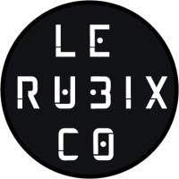 LE RUBIXCO logo, LE RUBIXCO contact details