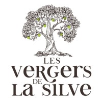 Les VERGERS de la SILVE logo, Les VERGERS de la SILVE contact details