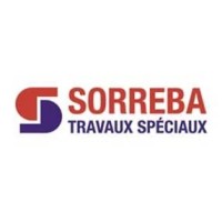 SORREBA Travaux Spéciaux logo, SORREBA Travaux Spéciaux contact details