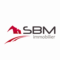 SBM Immobilier logo, SBM Immobilier contact details