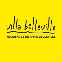 Villa Belleville- Résidences de Paris Belleville logo, Villa Belleville- Résidences de Paris Belleville contact details