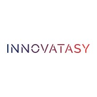 Innovatasy logo, Innovatasy contact details