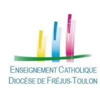 Enseignement Catholique du Var - DDEC 83 logo, Enseignement Catholique du Var - DDEC 83 contact details