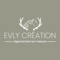 EVLY CREATION logo, EVLY CREATION contact details