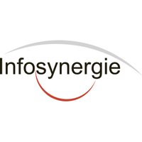 Infosynergie SA logo, Infosynergie SA contact details