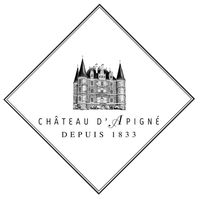 Le Château d'Apigné logo, Le Château d'Apigné contact details