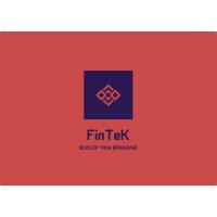 Fintek Software logo, Fintek Software contact details