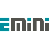 Emini A/S logo, Emini A/S contact details