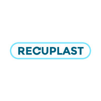 RECUPLAST logo, RECUPLAST contact details