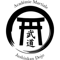 Académie Martiale Jushinkan Dojo logo, Académie Martiale Jushinkan Dojo contact details