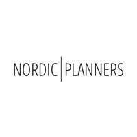 NORDIC PLANNERS logo, NORDIC PLANNERS contact details