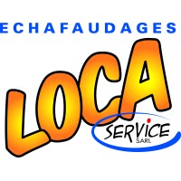 Loca-Service Sàrl logo, Loca-Service Sàrl contact details