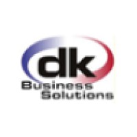 dk Business Solutions logo, dk Business Solutions contact details