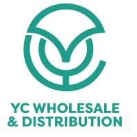 Y&C Wholesale logo, Y&C Wholesale contact details