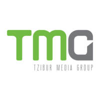 Tzibur Media Group (TMG) logo, Tzibur Media Group (TMG) contact details