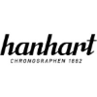 Hanhart logo, Hanhart contact details