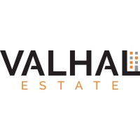 Valhal Estate A/S logo, Valhal Estate A/S contact details