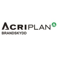 Acriplan AB logo, Acriplan AB contact details