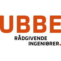 Ubbe Rådgivende Ingeniører Aps logo, Ubbe Rådgivende Ingeniører Aps contact details