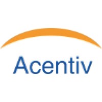 Acentiv SA logo, Acentiv SA contact details