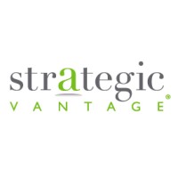 Strategic Vantage Marketing & Public Relations logo, Strategic Vantage Marketing & Public Relations contact details