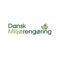 Dansk MiljÃ¸rengÃ¸ring A/S logo, Dansk MiljÃ¸rengÃ¸ring A/S contact details