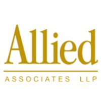 Allied Associates LLP logo, Allied Associates LLP contact details