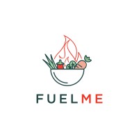 FuelMe logo, FuelMe contact details