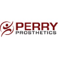 Perry Prosthetics, Inc. logo, Perry Prosthetics, Inc. contact details