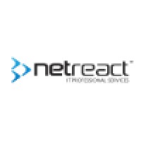 Net React Ltd. logo, Net React Ltd. contact details