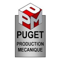 PUGET PRODUCTION MECANIQUE logo, PUGET PRODUCTION MECANIQUE contact details