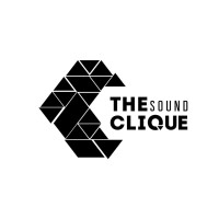 The Sound Clique logo, The Sound Clique contact details