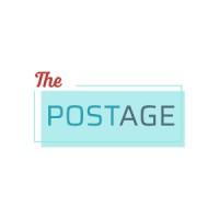 The Postage, Inc. logo, The Postage, Inc. contact details