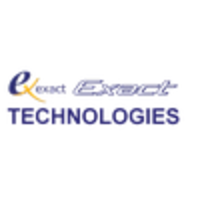 Exact Technology logo, Exact Technology contact details