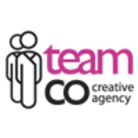 TeamCo Creative Agency logo, TeamCo Creative Agency contact details