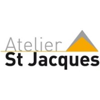 ATELIER SAINT JACQUES logo, ATELIER SAINT JACQUES contact details